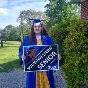 Meet your Posher, Monica